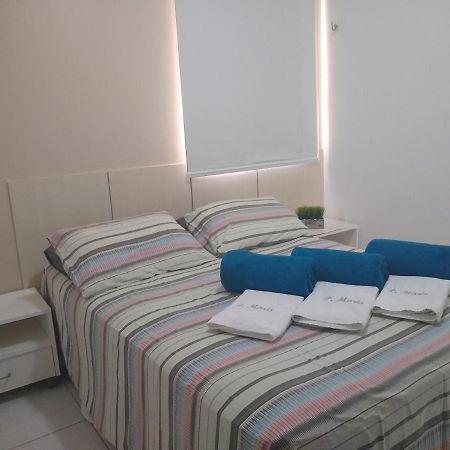Portamaris Resort Private Apartment 201 Aquiraz Εξωτερικό φωτογραφία