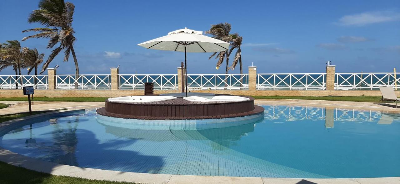Portamaris Resort Private Apartment 201 Aquiraz Εξωτερικό φωτογραφία