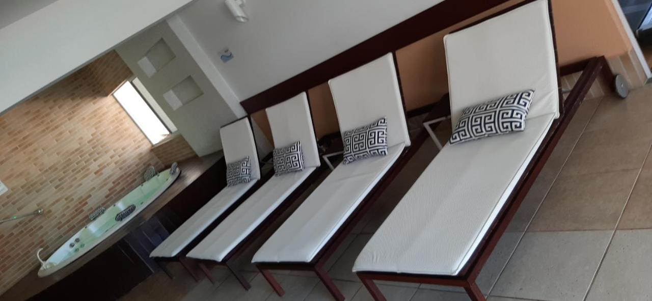Portamaris Resort Private Apartment 201 Aquiraz Εξωτερικό φωτογραφία