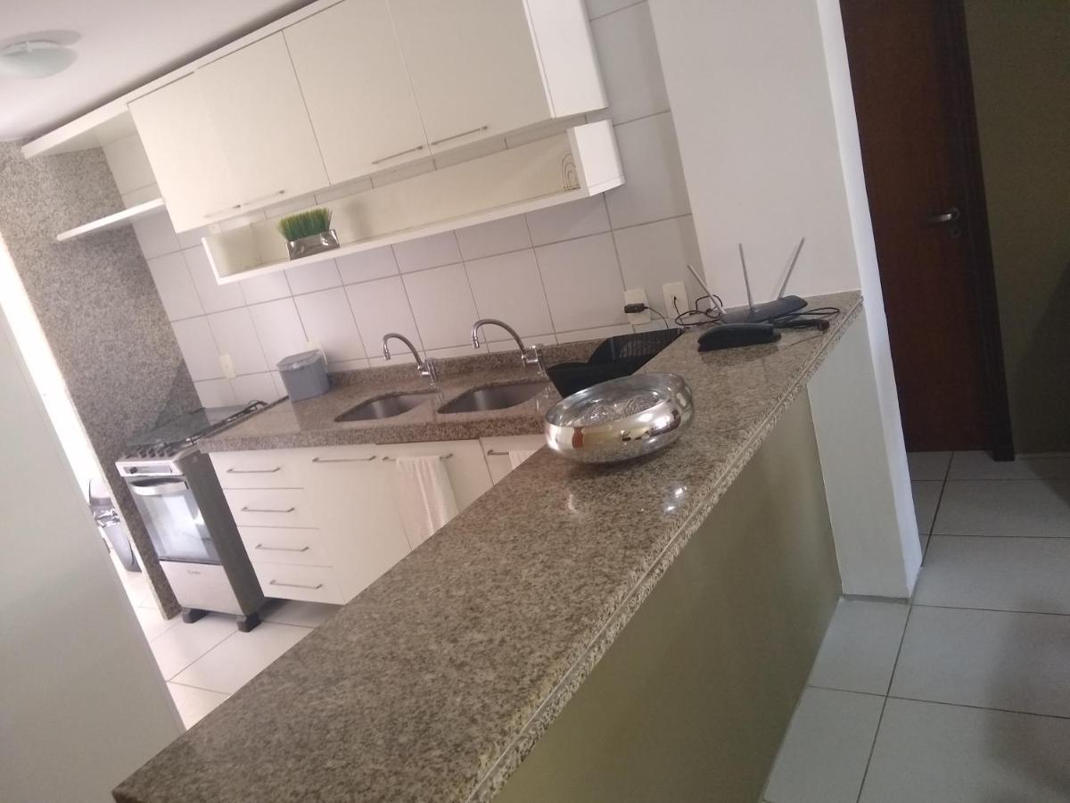 Portamaris Resort Private Apartment 201 Aquiraz Εξωτερικό φωτογραφία