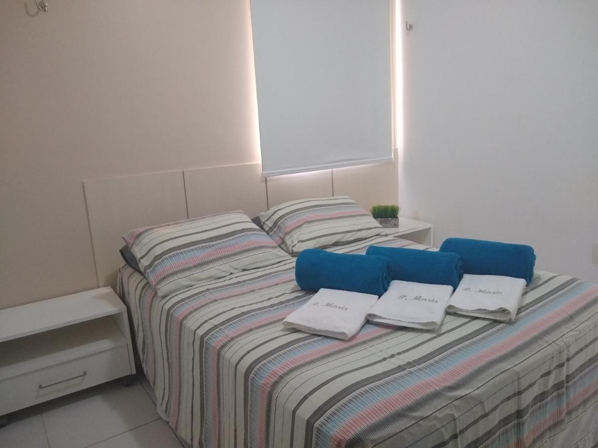Portamaris Resort Private Apartment 201 Aquiraz Εξωτερικό φωτογραφία