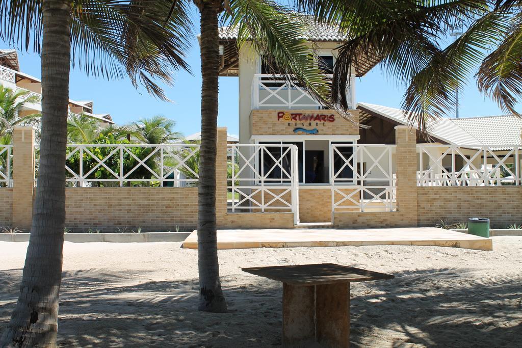 Portamaris Resort Private Apartment 201 Aquiraz Εξωτερικό φωτογραφία