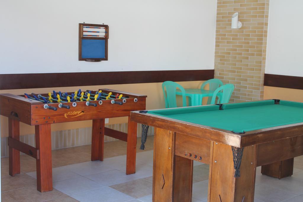 Portamaris Resort Private Apartment 201 Aquiraz Εξωτερικό φωτογραφία