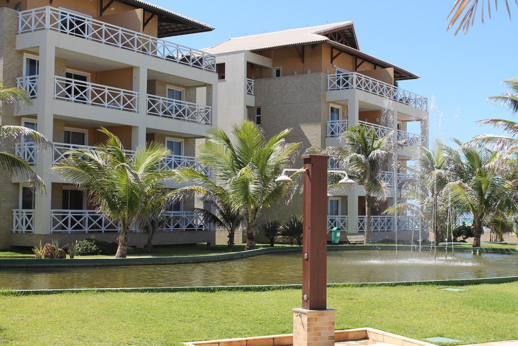 Portamaris Resort Private Apartment 201 Aquiraz Εξωτερικό φωτογραφία