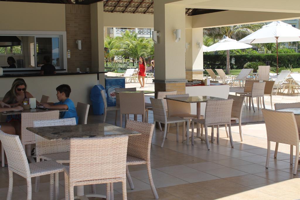 Portamaris Resort Private Apartment 201 Aquiraz Εξωτερικό φωτογραφία