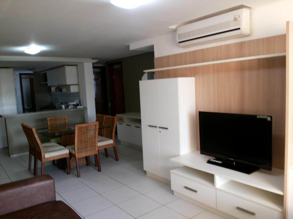 Portamaris Resort Private Apartment 201 Aquiraz Εξωτερικό φωτογραφία