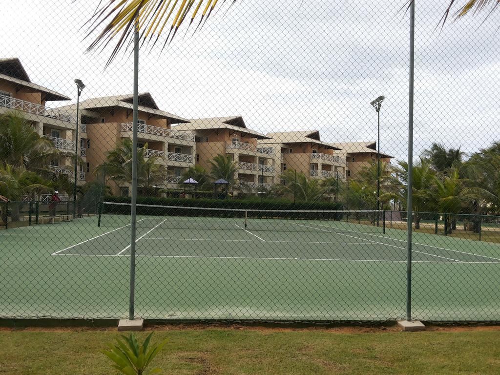 Portamaris Resort Private Apartment 201 Aquiraz Εξωτερικό φωτογραφία