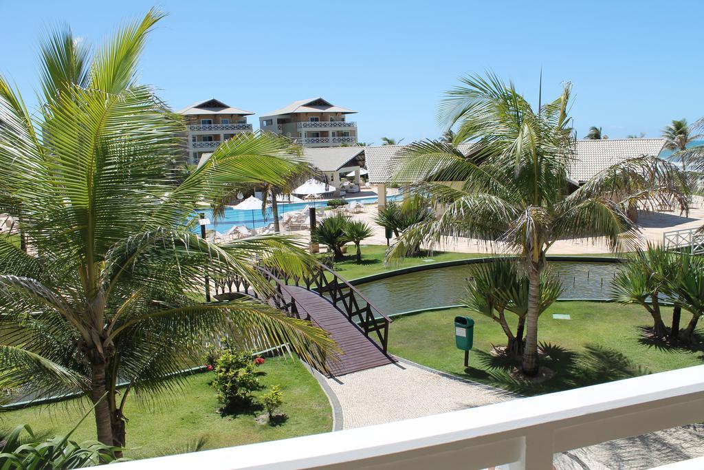 Portamaris Resort Private Apartment 201 Aquiraz Εξωτερικό φωτογραφία