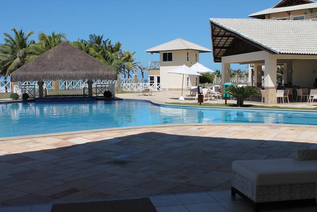 Portamaris Resort Private Apartment 201 Aquiraz Εξωτερικό φωτογραφία
