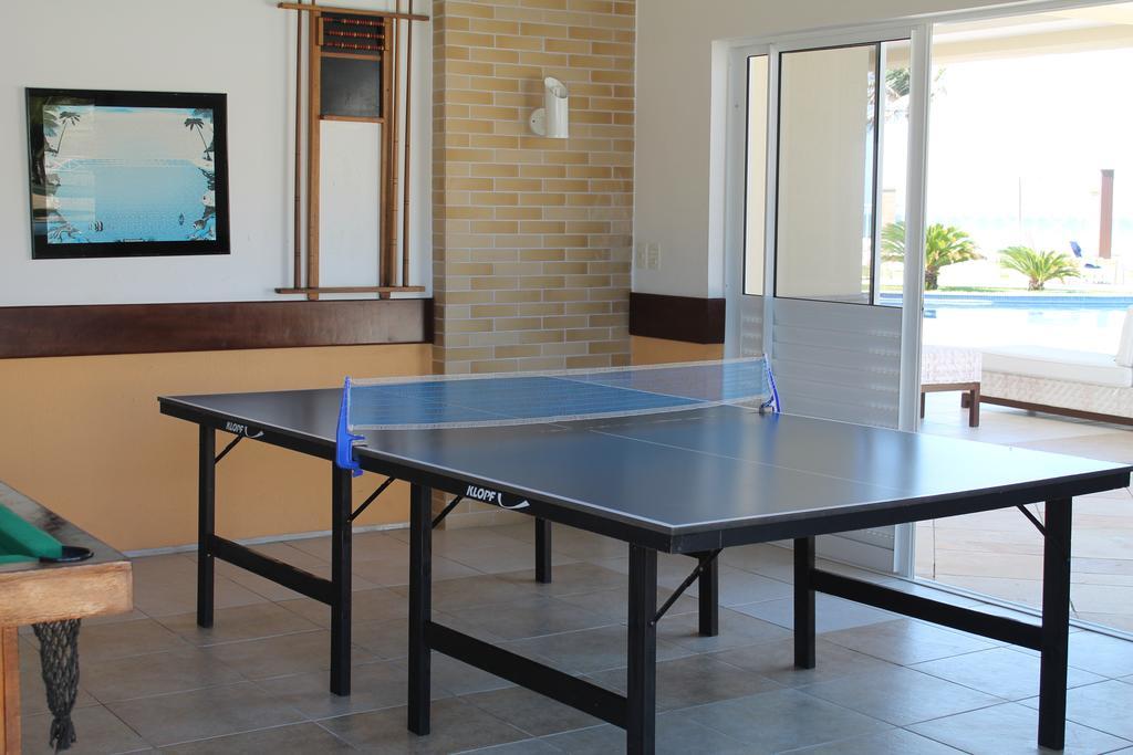Portamaris Resort Private Apartment 201 Aquiraz Εξωτερικό φωτογραφία