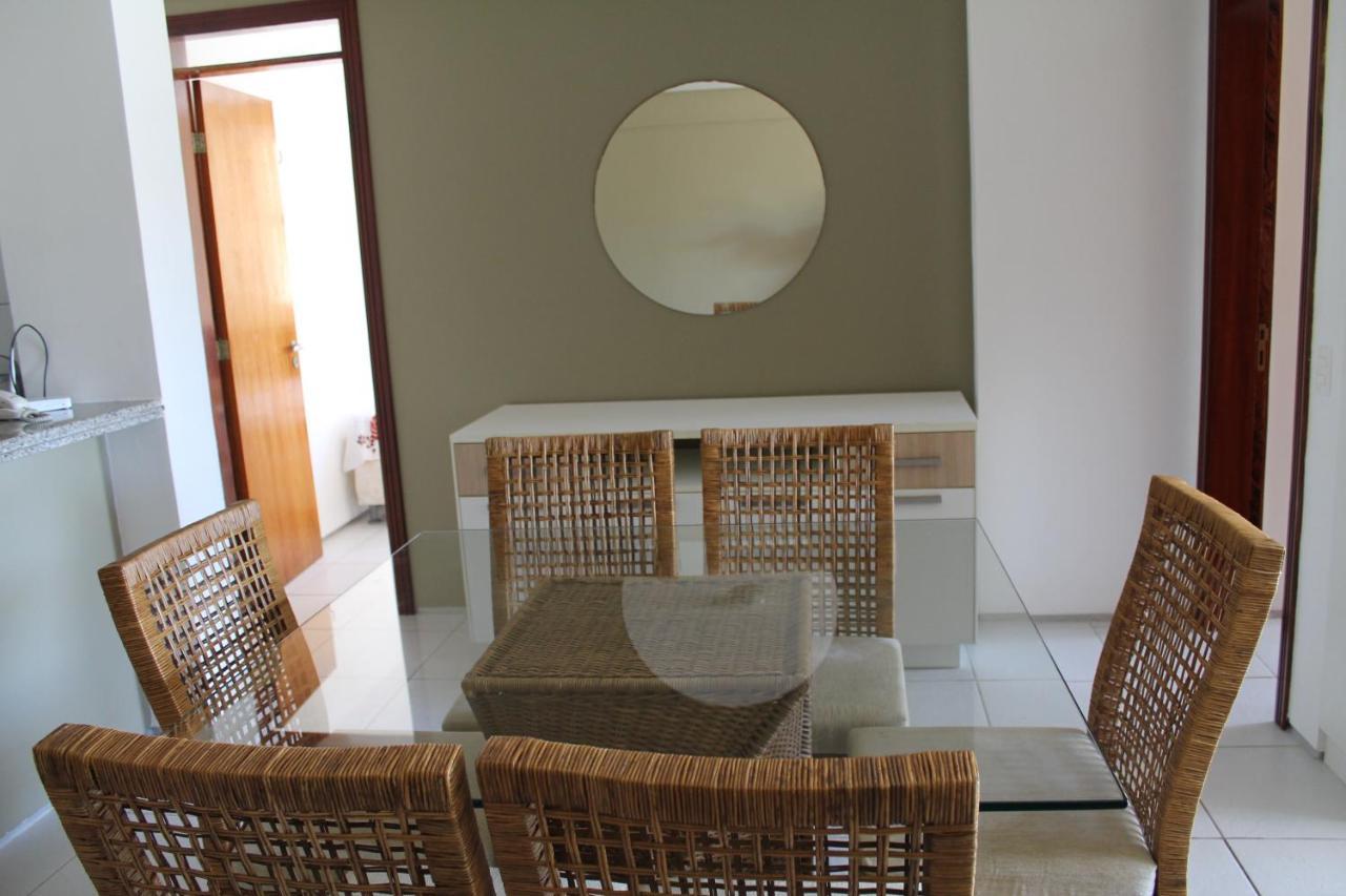 Portamaris Resort Private Apartment 201 Aquiraz Εξωτερικό φωτογραφία